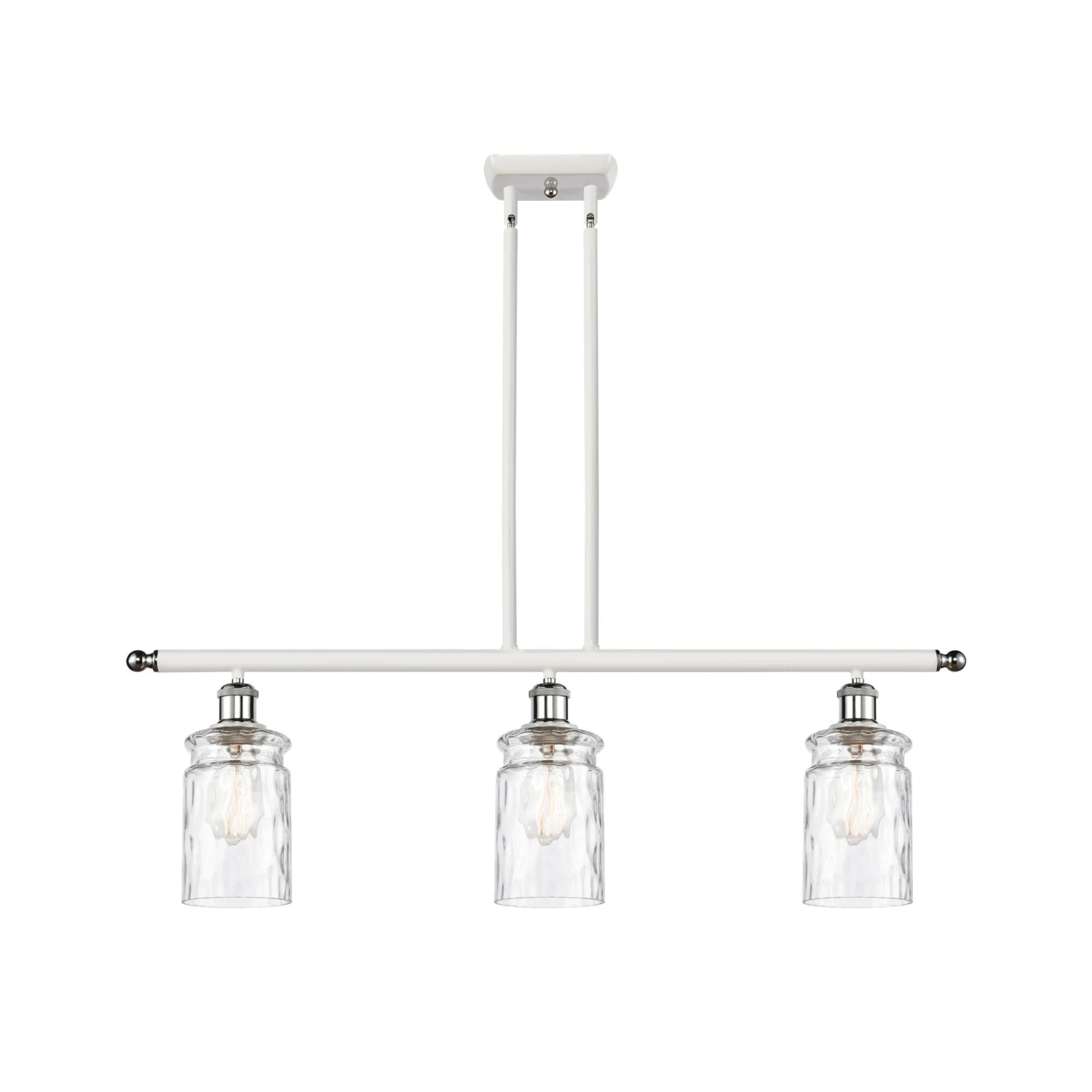 Bruno Marashlian Candor 36 Inch 3 Light Linear Suspension Light By Innovations Lighting 7 Bruno Marashlian Candor 36 Inch 3 Light Linear Suspension Light By Innovations Lighting - Image 5