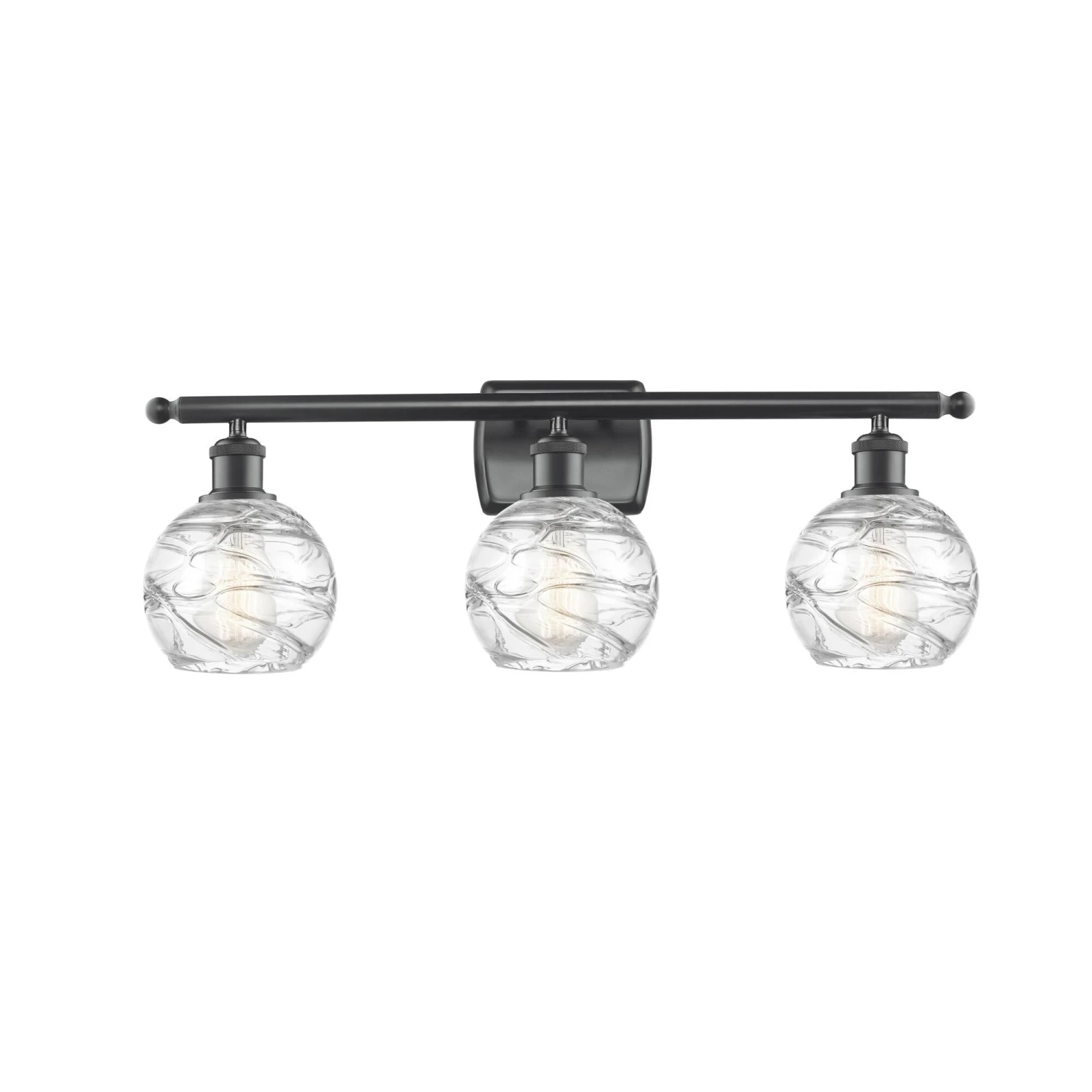 Bruno Marashlian Small Deco Swirl 26 Inch 3 Light Bath Vanity Light By Innovations Lighting 22 Bruno Marashlian Small Deco Swirl 26 Inch 3 Light Bath Vanity Light By Innovations Lighting - Image 20