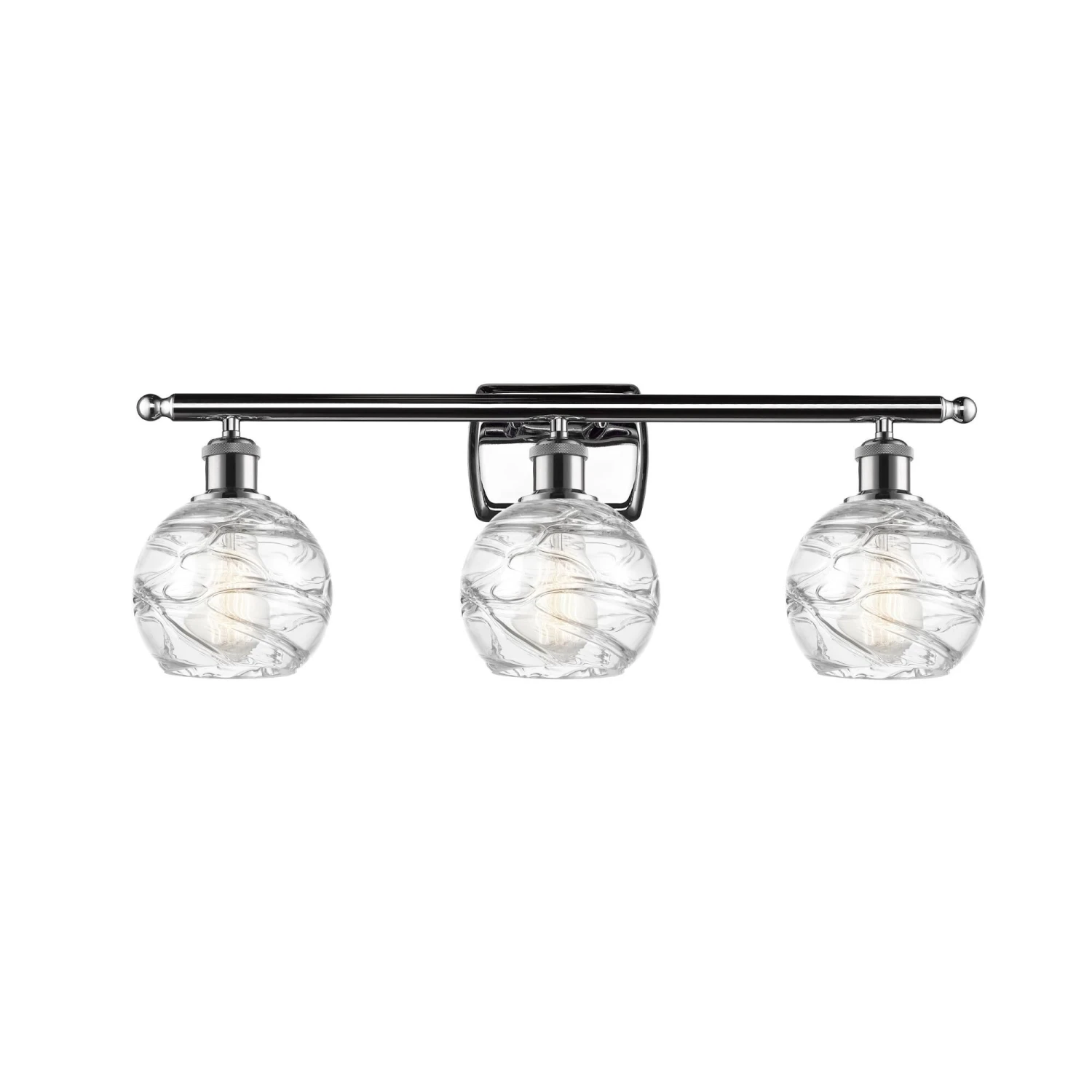 Bruno Marashlian Small Deco Swirl 26 Inch 3 Light Bath Vanity Light By Innovations Lighting 17 Bruno Marashlian Small Deco Swirl 26 Inch 3 Light Bath Vanity Light By Innovations Lighting - Image 15