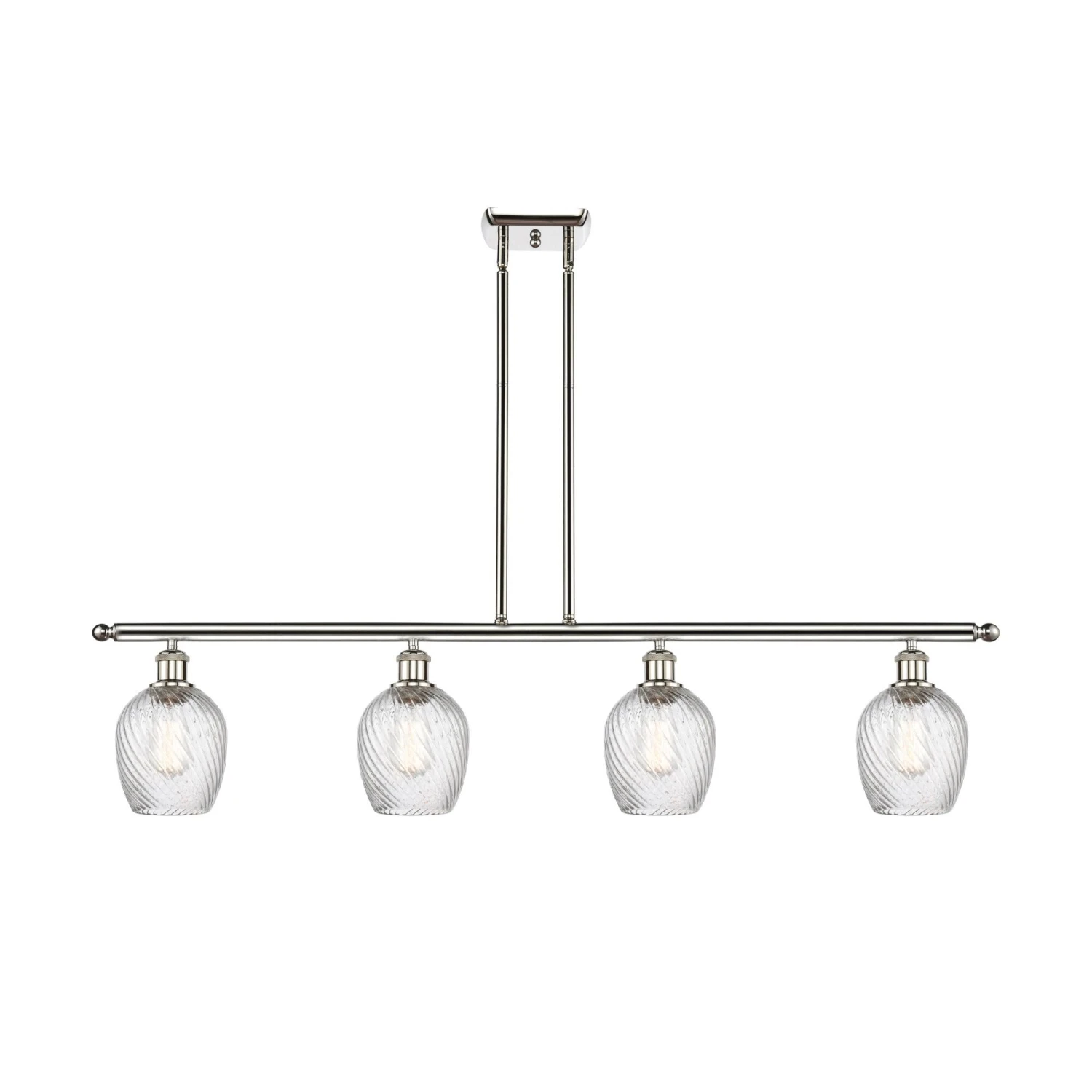Bruno Marashlian Salina 48 Inch 4 Light Linear Suspension Light By Innovations Lighting 3 Bruno Marashlian Salina 48 Inch 4 Light Linear Suspension Light By Innovations Lighting