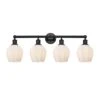 Bruno Marashlian Norfolk 32 Inch 4 Light Bath Vanity Light By Innovations Lighting