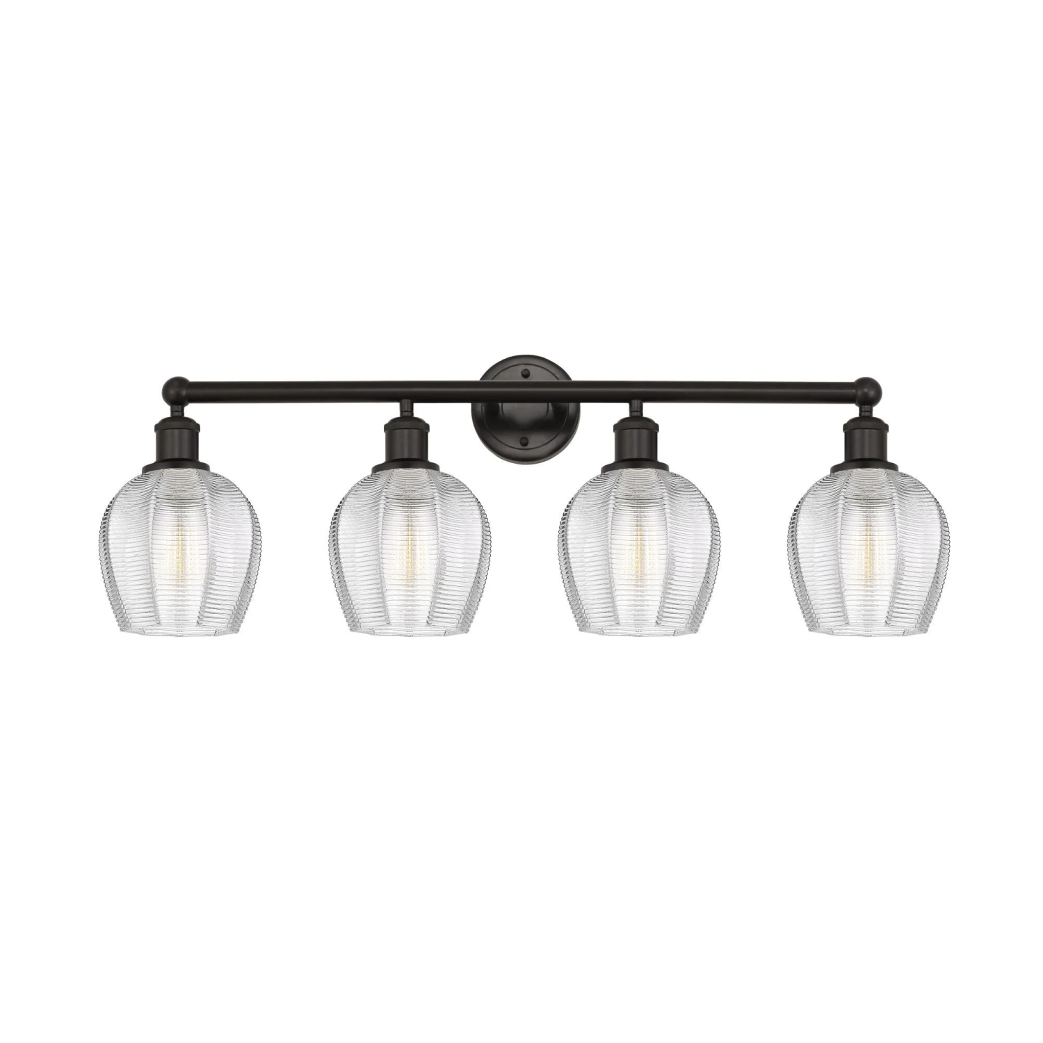 Bruno Marashlian Norfolk 32 Inch 4 Light Bath Vanity Light By Innovations Lighting 9 Bruno Marashlian Norfolk 32 Inch 4 Light Bath Vanity Light By Innovations Lighting - Image 7