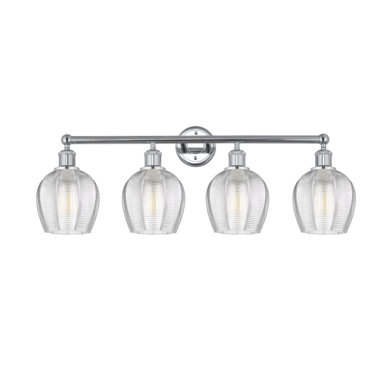 Bruno Marashlian Norfolk 32 Inch 4 Light Bath Vanity Light By Innovations Lighting 7 Bruno Marashlian Norfolk 32 Inch 4 Light Bath Vanity Light By Innovations Lighting - Image 5