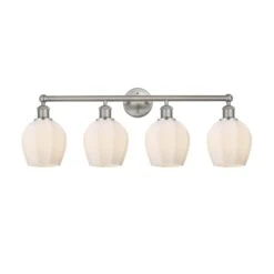 Bruno Marashlian Norfolk 32 Inch 4 Light Bath Vanity Light By Innovations Lighting 12 Bruno Marashlian Norfolk 32 Inch 4 Light Bath Vanity Light By Innovations Lighting -Light Bulbs Sales Store Innovations Lighting 616 4W SN G461 6
