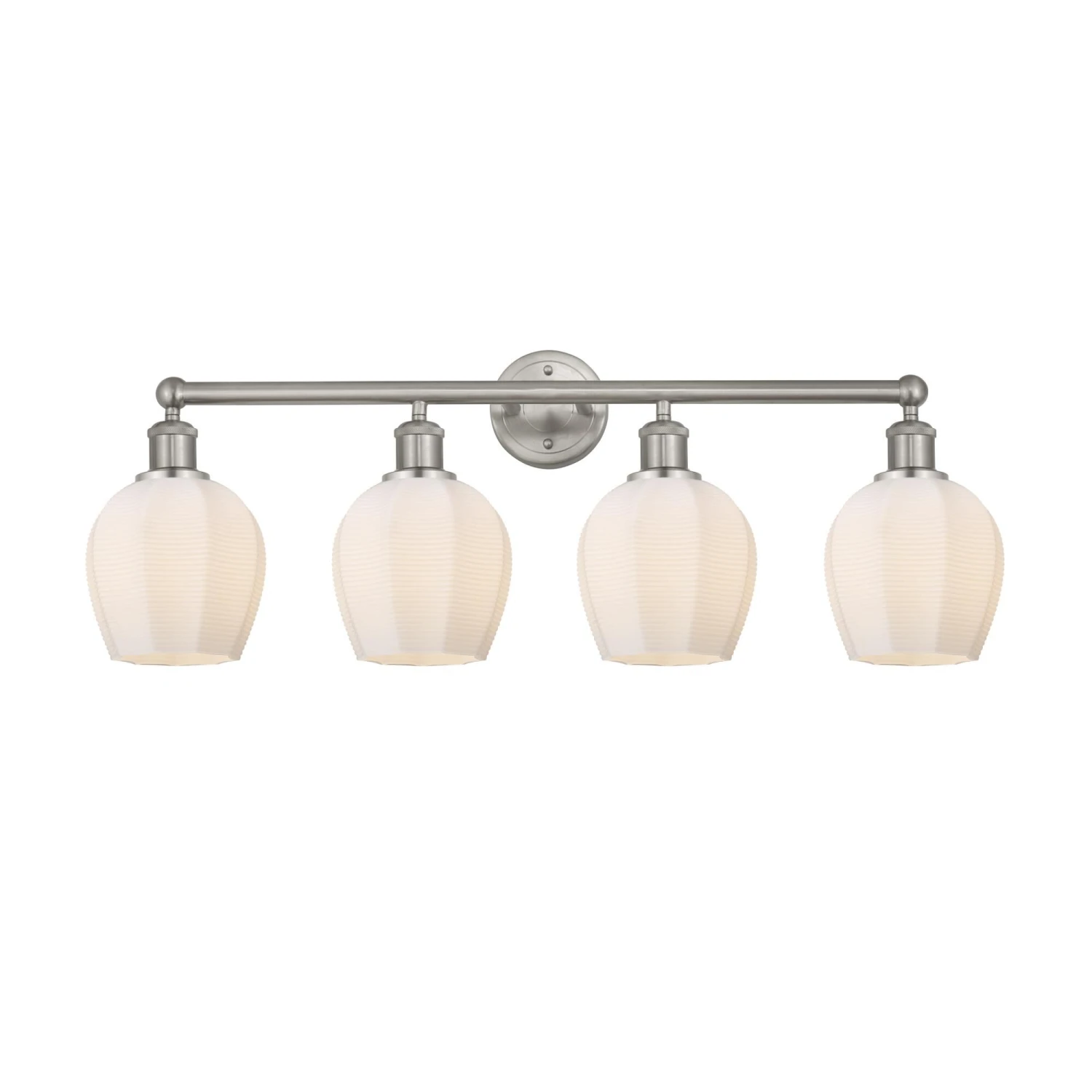 Bruno Marashlian Norfolk 32 Inch 4 Light Bath Vanity Light By Innovations Lighting 5 Bruno Marashlian Norfolk 32 Inch 4 Light Bath Vanity Light By Innovations Lighting - Image 3