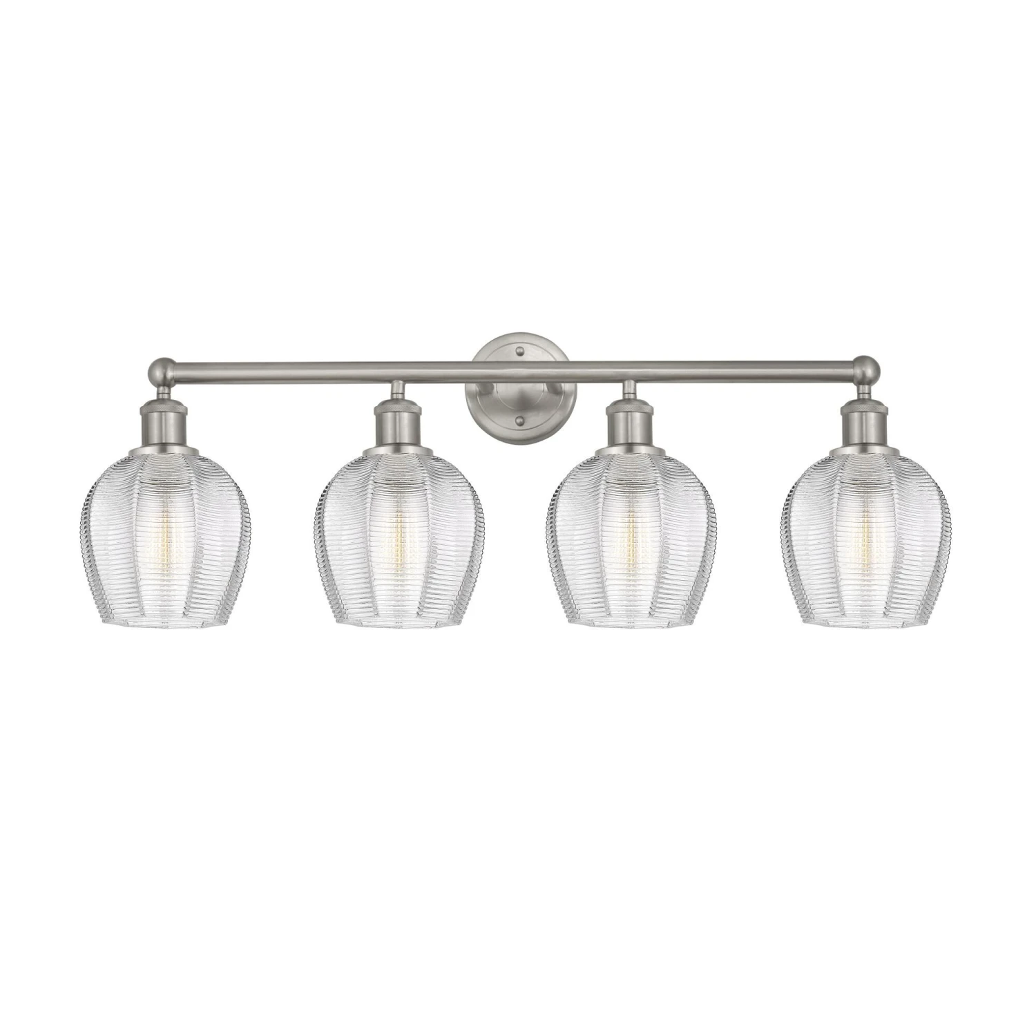 Bruno Marashlian Norfolk 32 Inch 4 Light Bath Vanity Light By Innovations Lighting 4 Bruno Marashlian Norfolk 32 Inch 4 Light Bath Vanity Light By Innovations Lighting - Image 2