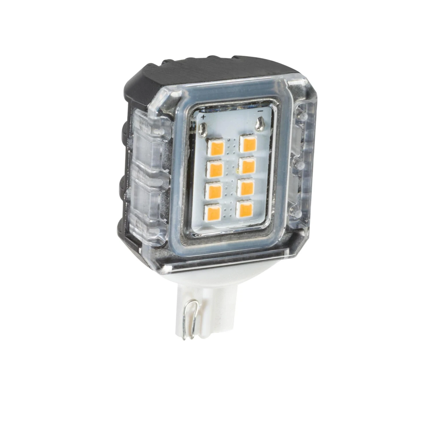 2 Watt T5 LED Light Bulb By Kichler Lighting 3 2 Watt T5 LED Light Bulb By Kichler Lighting