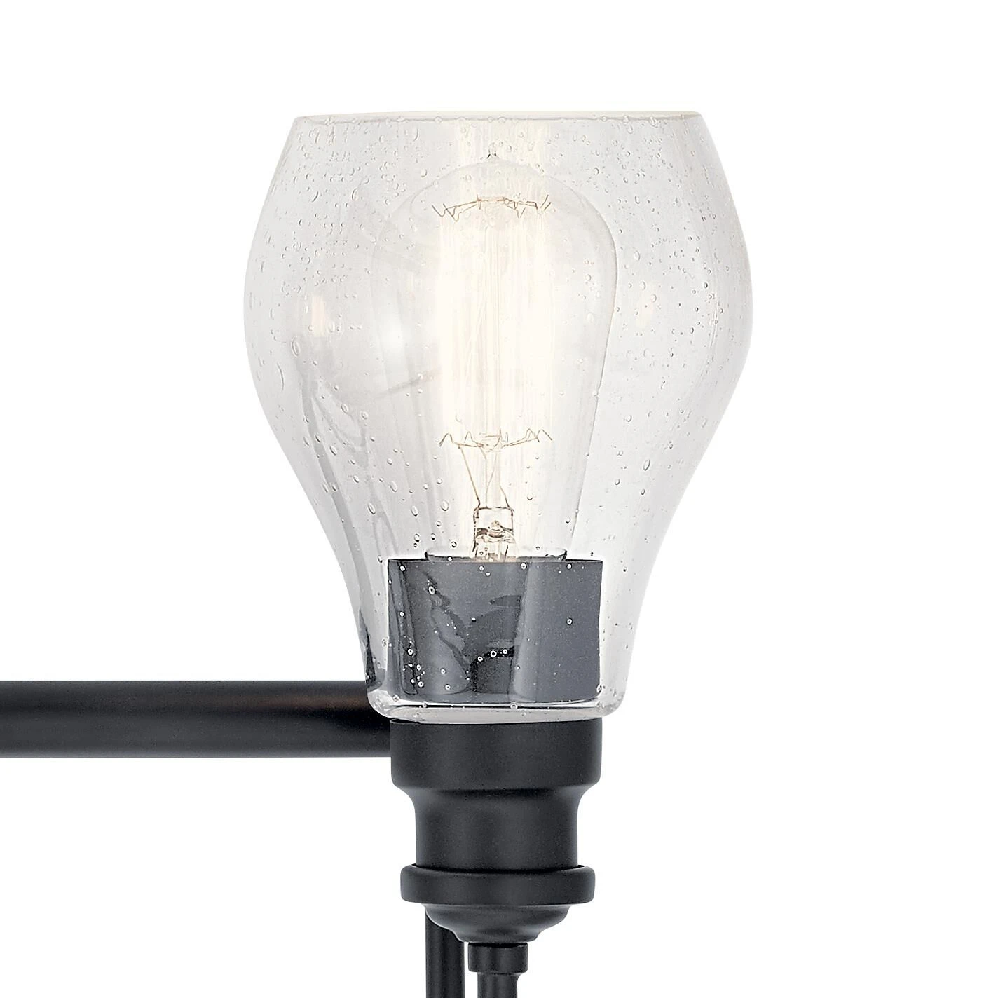 Greenbrier 33 Inch 4 Light Bath Vanity Light By Kichler Lighting 12 Greenbrier 33 Inch 4 Light Bath Vanity Light By Kichler Lighting - Image 11