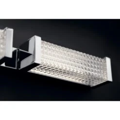 Ammiras 40 Inch LED Bath Vanity Light By Elan Lighting