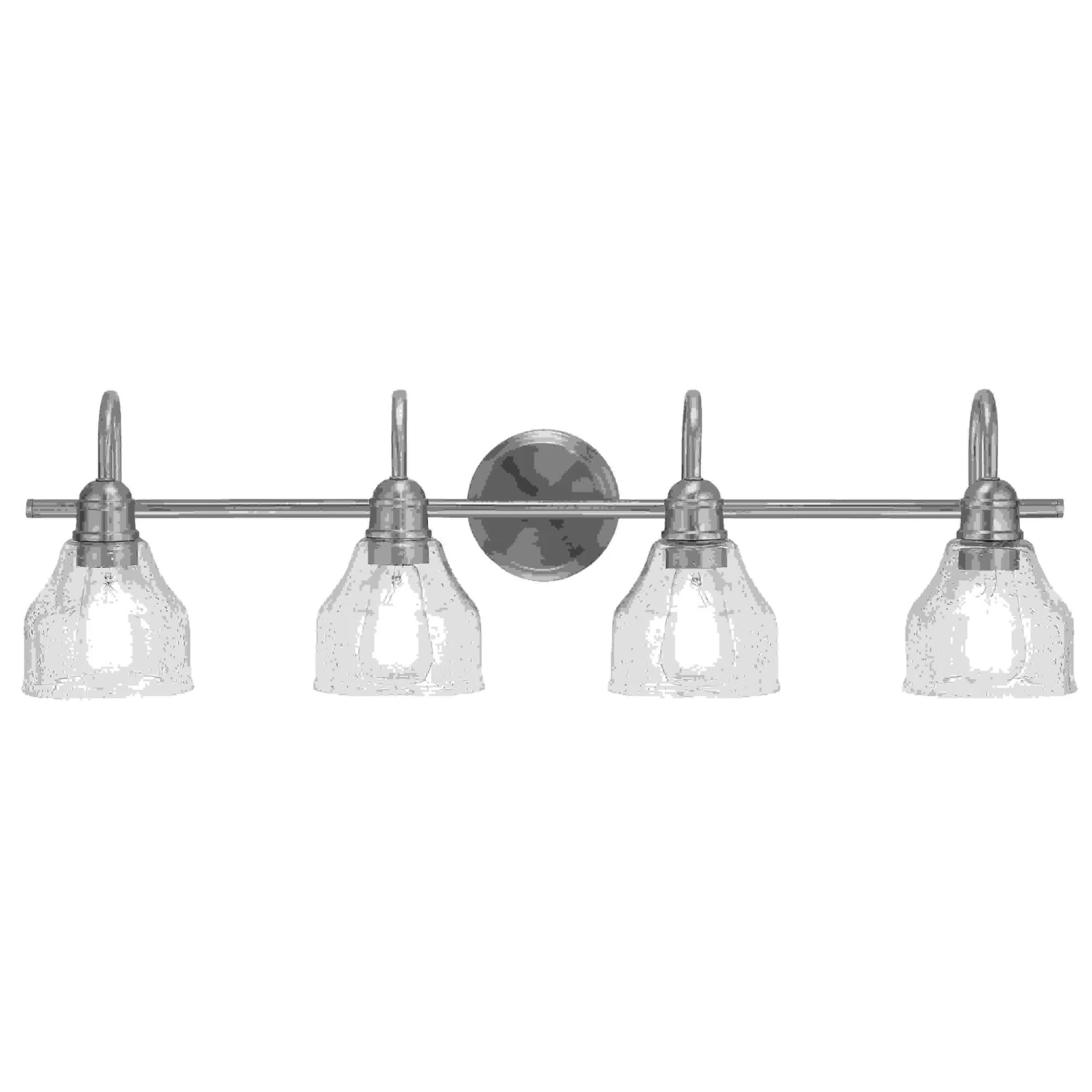 Avery 33 Inch 4 Light Bath Vanity Light By Kichler Lighting 7 Avery 33 Inch 4 Light Bath Vanity Light By Kichler Lighting - Image 5