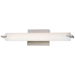 Tube 20 Inch 3 Light Bath Vanity Light By Kovacs 14 Tube 20 Inch 3 Light Bath Vanity Light By Kovacs -Light Bulbs Sales Store Kovacs P5044 084 L