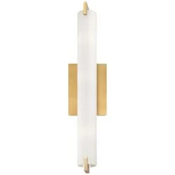 Tube 20 Inch 3 Light Bath Vanity Light By Kovacs 15 Tube 20 Inch 3 Light Bath Vanity Light By Kovacs -Light Bulbs Sales Store Kovacs P5044 248