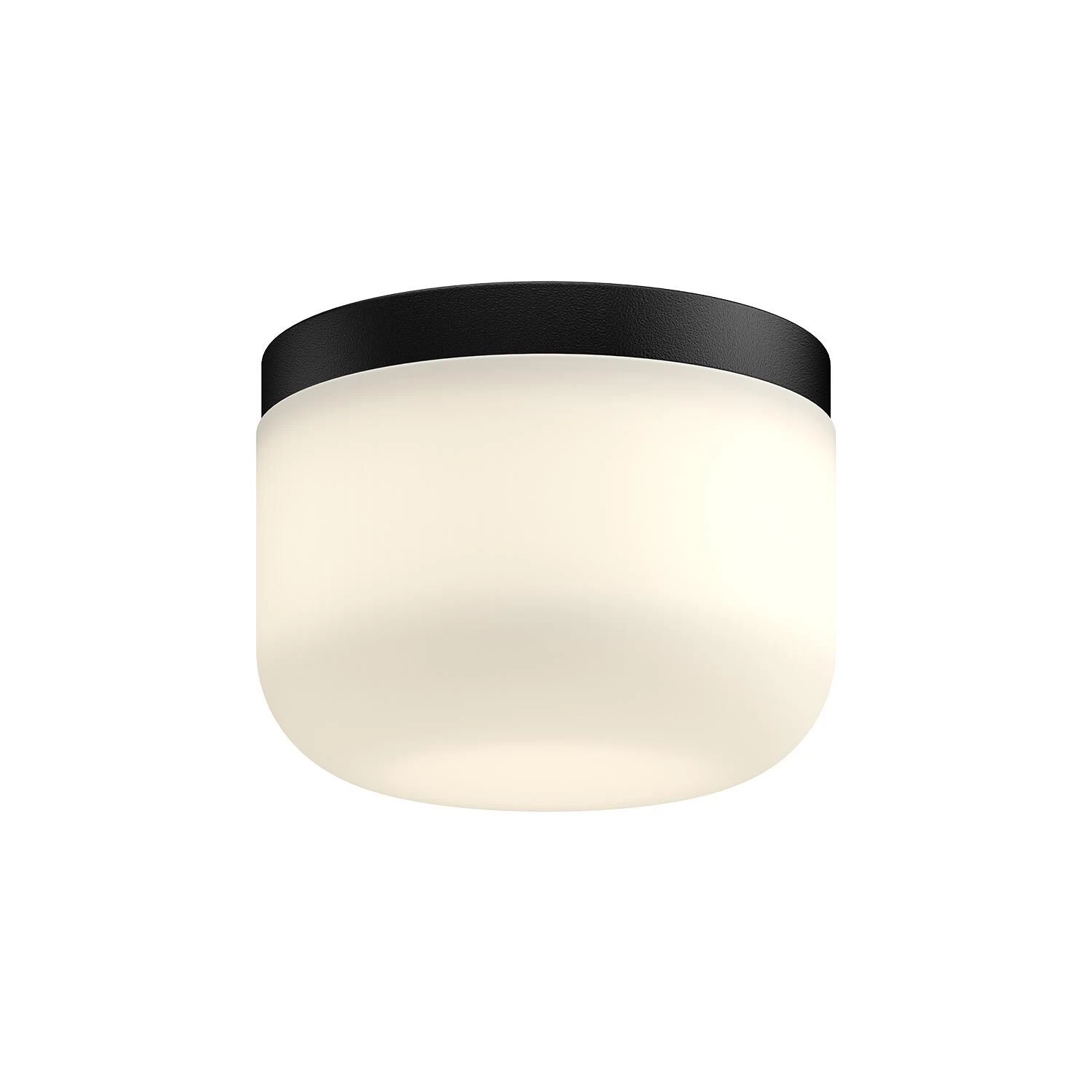 Mel 1 Light LED Flush Mount By Kuzco Lighting 4 Mel 1 Light LED Flush Mount By Kuzco Lighting - Image 2