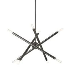 Soho 19 Inch 8 Light Mini Chandelier By Livex Lighting 16 Soho 19 Inch 8 Light Mini Chandelier By Livex Lighting -Light Bulbs Sales Store Livex Lighting 46774 46 07
