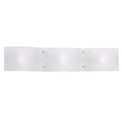Livex Lighting Luna 21 Inch Bath Vanity Light