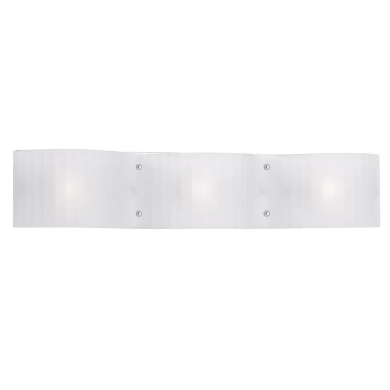 Livex Lighting Luna 21 Inch Bath Vanity Light 3 Livex Lighting Luna 21 Inch Bath Vanity Light