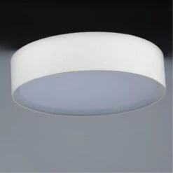 Prime 20 Inch 5 Light LED Flush Mount By Maxim Lighting -Light Bulbs Sales Store Maxim Lighting 10222WL 04