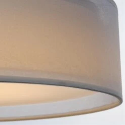 Prime 20 Inch 5 Light LED Flush Mount By Maxim Lighting -Light Bulbs Sales Store Maxim Lighting 10222WO 01