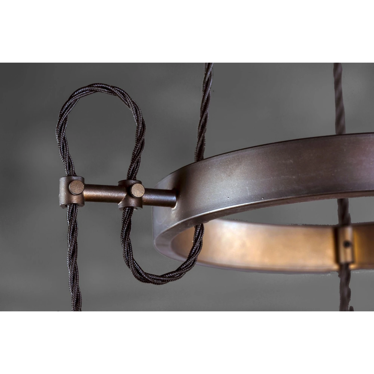 Revival 26 Inch 5 Light Chandelier By Maxim Lighting 5 Revival 26 Inch 5 Light Chandelier By Maxim Lighting - Image 3