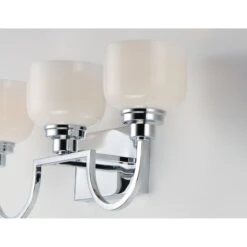 Swale 24 Inch 3 Light Bath Vanity Light By Maxim Lighting 10 Swale 24 Inch 3 Light Bath Vanity Light By Maxim Lighting -Light Bulbs Sales Store Maxim Lighting 26063WTPC 3