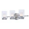 Mod 22 Inch 3 Light Bath Vanity Light By Maxim Lighting 1 Mod 22 Inch 3 Light Bath Vanity Light By Maxim Lighting -Light Bulbs Sales Store Maxim Lighting 30263CLFTSN