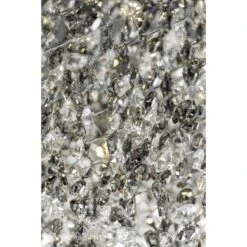 Mystic 16 Inch 11 Light LED Flush Mount By Maxim Lighting -Light Bulbs Sales Store Maxim Lighting 39650MSKPC 4