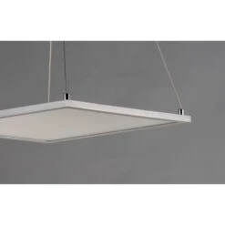 Maxim Lighting Wafer 15 Inch LED Linear Suspension Light -Light Bulbs Sales Store Maxim Lighting 57838WTSN 3