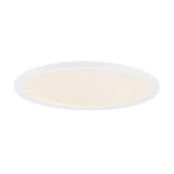 Wafer 22 Inch 1 Light LED Flush Mount By Maxim Lighting
