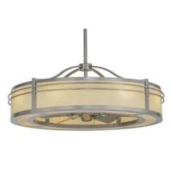 46 Inch 8 Light Linear Suspension Light By Meyda Lighting