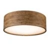 Cilindro 32 Inch 4 Light LED Flush Mount By Meyda Lighting