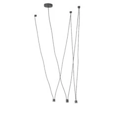 Meyda Lighting 48 Inch LED Linear Suspension Light