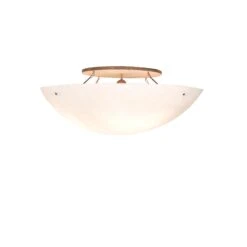 Artesia 60 Inch 12 Light Flush Mount By Meyda Lighting