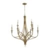 Covent Park 34 Inch 9 Light Chandelier By Minka Lavery 2 Covent Park 34 Inch 9 Light Chandelier By Minka Lavery -Light Bulbs Sales Store Minka Lavery 1099 740