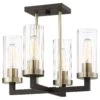 Ainsley Court 16 Inch 4 Light Semi Flush Mount By Minka Lavery 1 Ainsley Court 16 Inch 4 Light Semi Flush Mount By Minka Lavery -Light Bulbs Sales Store Minka Lavery 3049 560