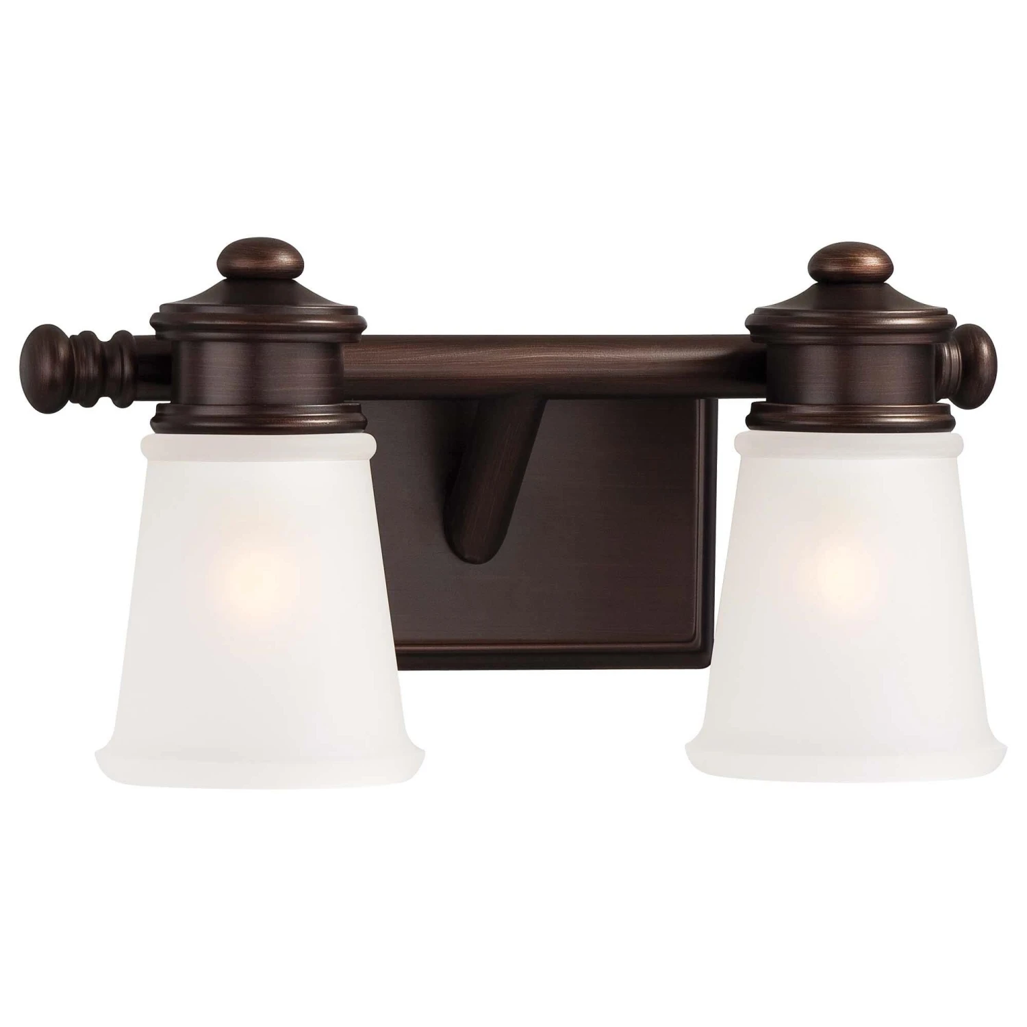 13 Inch 2 Light Bath Vanity Light By Minka Lavery 3 13 Inch 2 Light Bath Vanity Light By Minka Lavery