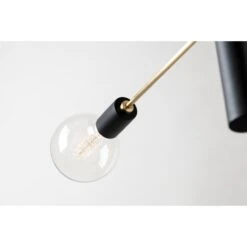 Astrid 28 Inch 8 Light Chandelier By Mitzi -Light Bulbs Sales Store Mitzi H178808 AGBBKAstrid 003