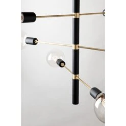 Astrid 28 Inch 8 Light Chandelier By Mitzi -Light Bulbs Sales Store Mitzi H178808 AGBBK Astrid 002