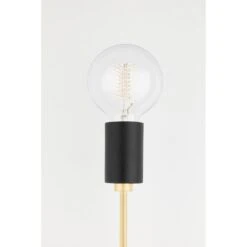 Astrid 36 Inch 12 Light Chandelier By Mitzi 29 Astrid 36 Inch 12 Light Chandelier By Mitzi -Light Bulbs Sales Store Mitzi H178812 AGB BK BB 04