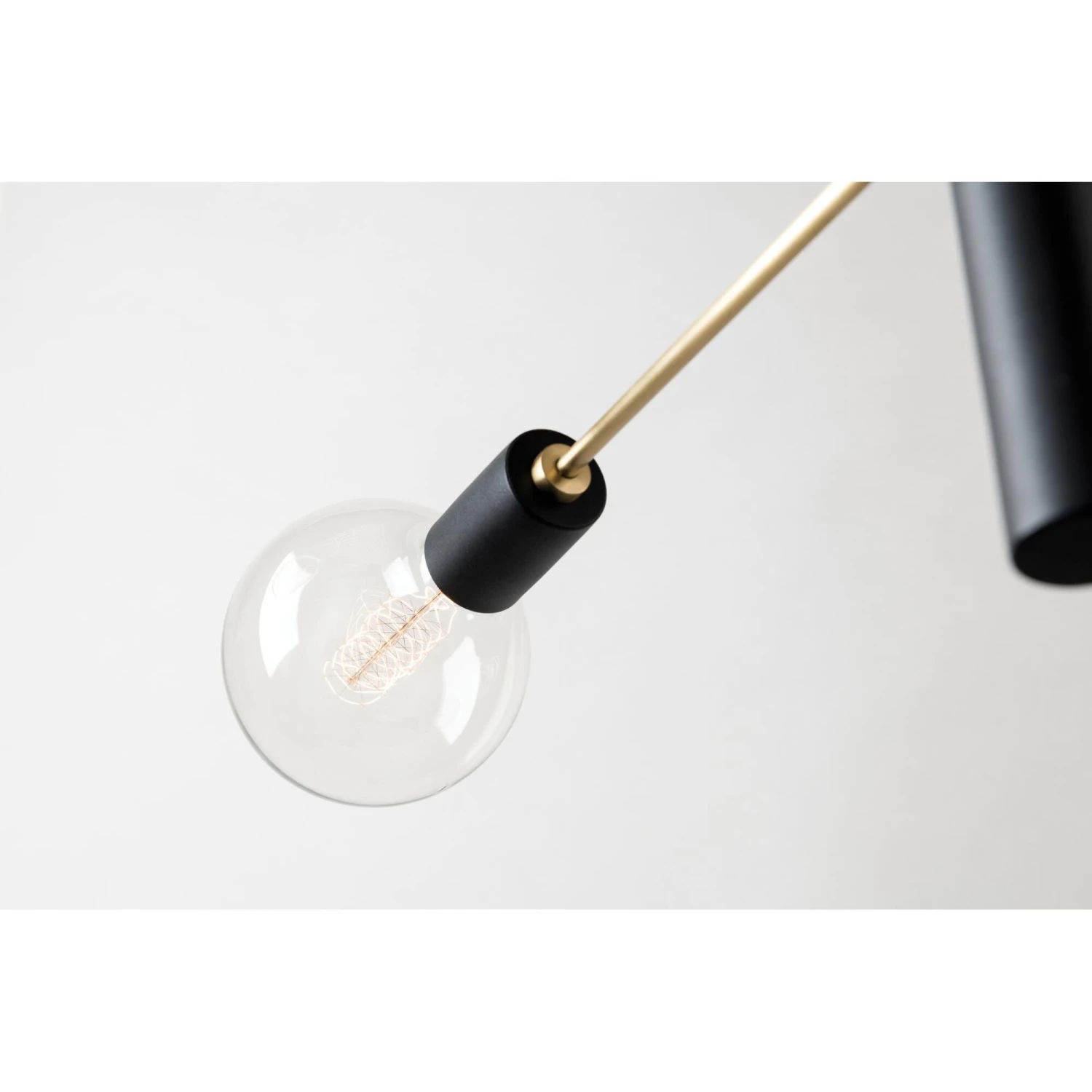 Astrid 36 Inch 12 Light Chandelier By Mitzi 11 Astrid 36 Inch 12 Light Chandelier By Mitzi - Image 9