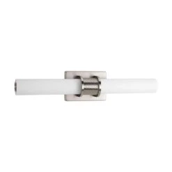 Truss 22 Inch 1 Light LED Bath Vanity Light By Progress Lighting