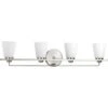 Flight 36 Inch 4 Light Bath Vanity Light By Progress Lighting 2 Flight 36 Inch 4 Light Bath Vanity Light By Progress Lighting -Light Bulbs Sales Store Progress Lighting PROG P300003 009 PRODIMAGE 1200