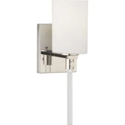 Progress Lighting Lisbon 14 Inch Bath Vanity Light