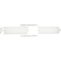 Progress Lighting Phase 1.2 24 Inch LED Bath Vanity Light