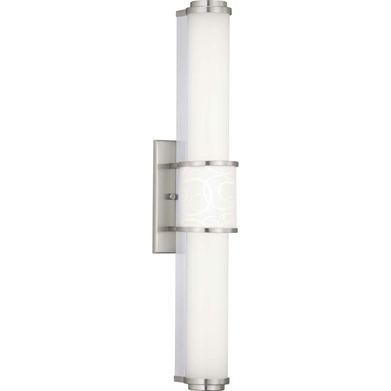 Progress Lighting Phase 1.2 24 Inch LED Bath Vanity Light 8 Progress Lighting Phase 1.2 24 Inch LED Bath Vanity Light - Image 6