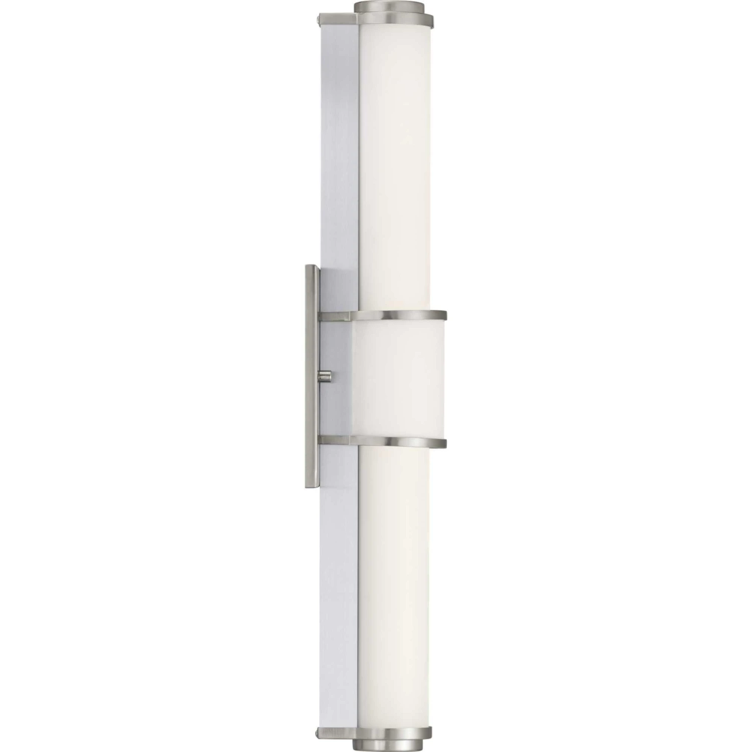 Progress Lighting Phase 1.2 24 Inch LED Bath Vanity Light 10 Progress Lighting Phase 1.2 24 Inch LED Bath Vanity Light - Image 8