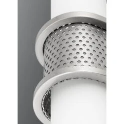 Truss 22 Inch 1 Light LED Bath Vanity Light By Progress Lighting -Light Bulbs Sales Store Progress Lighting truss IMG 5380