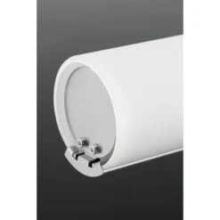 Truss 22 Inch 1 Light LED Bath Vanity Light By Progress Lighting -Light Bulbs Sales Store Progress Lighting truss IMG 5382