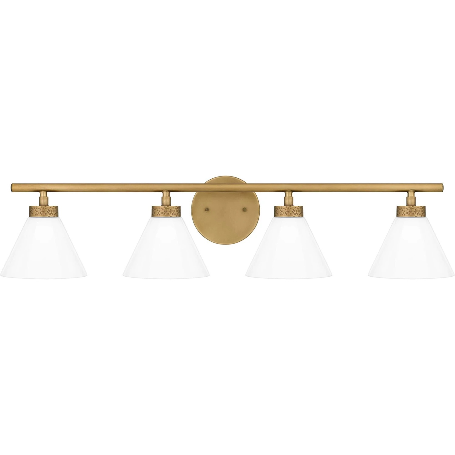 Ira 31 Inch 4 Light Bath Vanity Light By Quoizel 3 Ira 31 Inch 4 Light Bath Vanity Light By Quoizel