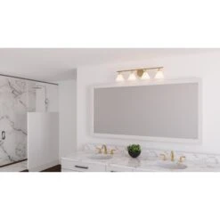 Ira 31 Inch 4 Light Bath Vanity Light By Quoizel 15 Ira 31 Inch 4 Light Bath Vanity Light By Quoizel -Light Bulbs Sales Store Quoizel IRA8631WS LS1