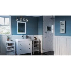 30 Inch 4 Light Bath Vanity Light By Quoizel -Light Bulbs Sales Store Quoizel NLC8604EK 13